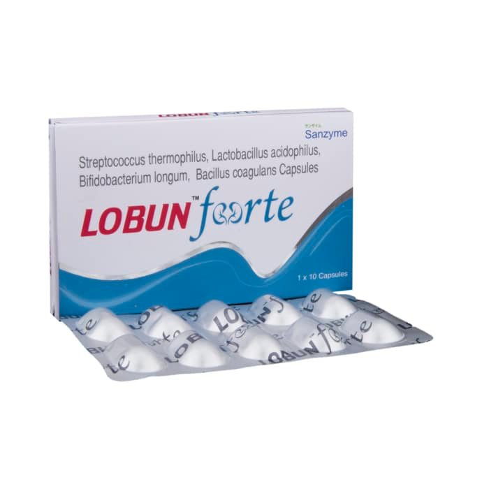 LIVOLIN FORTE CAPX x30